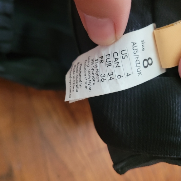 Bondeye Australia bikini - Picture 7 of 7